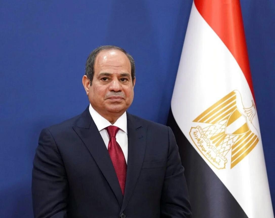 المنظمة العالمية لحماية الطفل تشيد بموقف الرئيس السيسي الإنساني في إنقاذ الطفل الفلسطيني جدوع وشقيقه